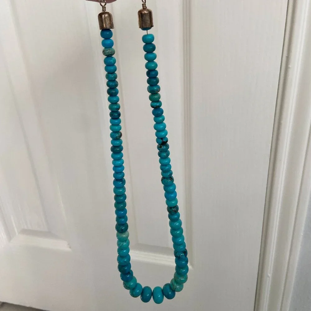 Mine Finds by Jay King - Women's Necklace - Picture 6 of 6